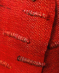 RED RIBBON CLOTH