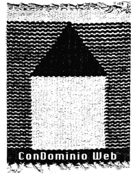 ConDominio Web LOGO