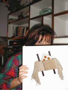 Betta + Cannabis Magnetica