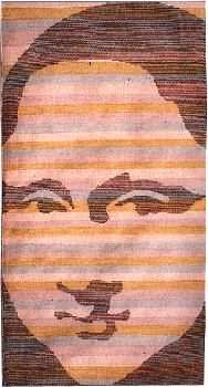 handwoven LISA