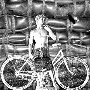 Brache David Michelangelo