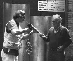 Istituto Arti Pubbliche > Lumac@rte