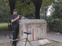 Pezzatini & i santini del prete