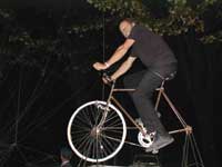 Pezzatini & i santini del prete