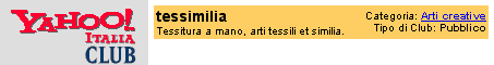 http://it.clubs.yahoo.com/clubs/tessimilia