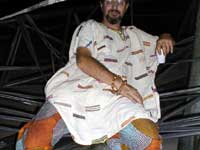 Seduta&nbsp;Pneumatica