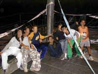 Seduta&nbsp;Pneumatica