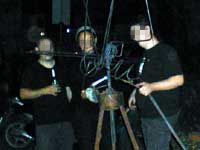 Javier Ortet Castillo