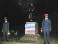 Pezzatini & i santini del prete