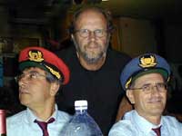 Pezzatini & i santini del prete