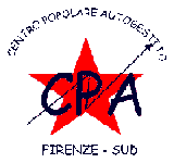 CENTRO POPOLARE AUTOGESTITO Firenze Sud