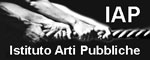 IAP - Istituto Arti Pubbliche