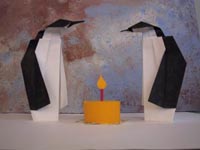 Sara Ghersi, Luca Castelli