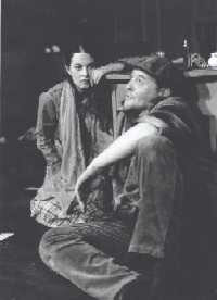 Sara Ghersi, Steffen Schreier