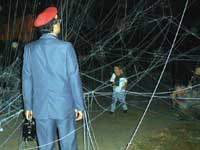 Pezzatini & i santini del prete