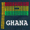 Ghana Flag